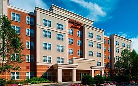 Residence Inn Boston Framingham Framingham Ma