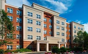 Residence Inn Boston Framingham